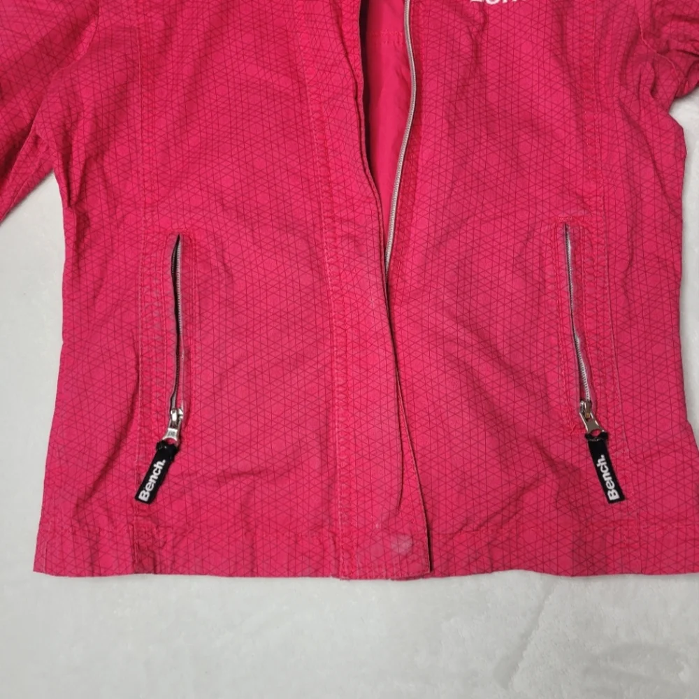 Bench jacket - Picture 4 of 5